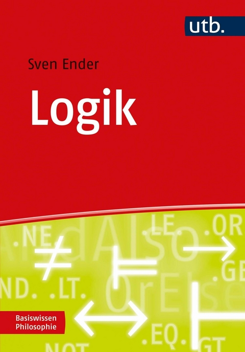 Logik -  Sven Ender