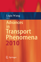 Advances in Transport Phenomena - 