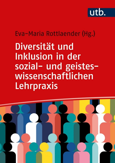 Diversität und Inklusion in der sozial- und geisteswissenschaftlichen Lehrpraxis - 