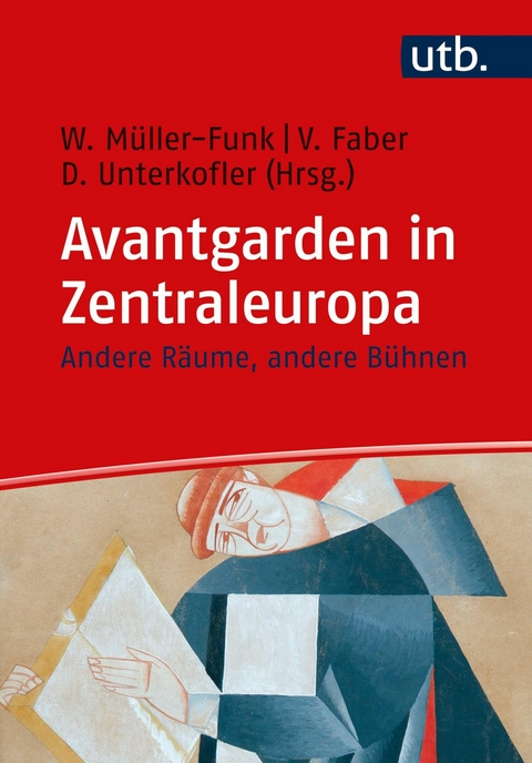 Avantgarden in Zentraleuropa - 