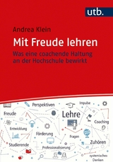 Mit Freude lehren - Andrea Klein