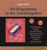 KV-Diagramme in der Schaltalgebra - Grund, Jürgen