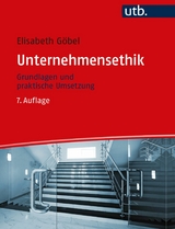 Unternehmensethik - Elisabeth Göbel