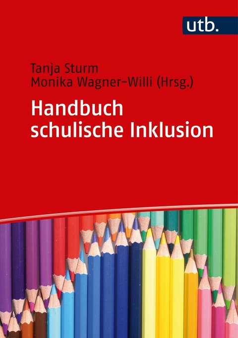 Handbuch schulische Inklusion - 