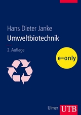 Umweltbiotechnik - Hans D. Janke