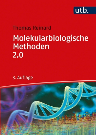 Molekularbiologische Methoden 2.0 - Thomas Reinard