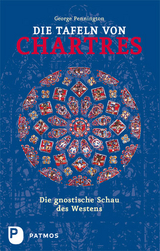 Die Tafeln von Chartres - George Pennington