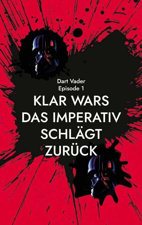 Klar wars -  Dart Vader