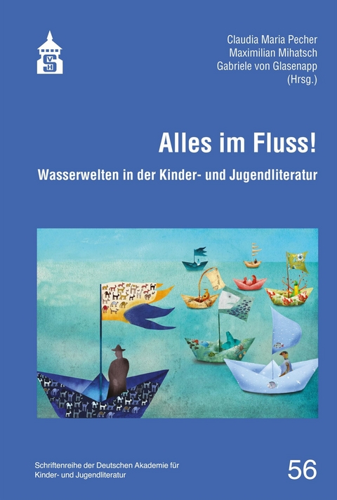 Alles im Fluss! - 