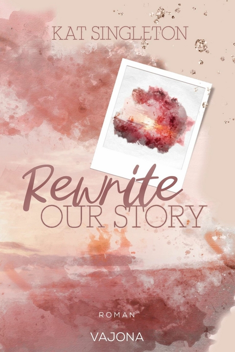 Rewrite Our Story - Kat Singleton