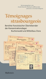 Témoignages strasbourgeois - 