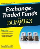 Exchange–Traded Funds For Dummies - Wild, Russell