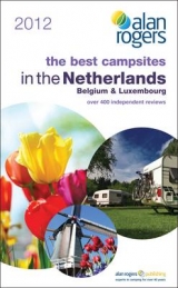 Best Campsites in Netherlands, Belgium & Luxembourg - Alan Rogers Guides