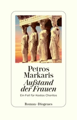 Aufstand der Frauen - Petros Markaris