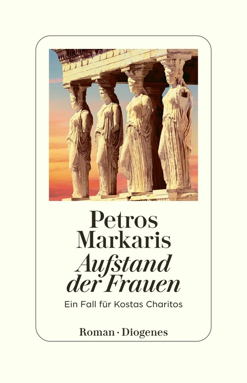 Aufstand der Frauen - Petros Markaris