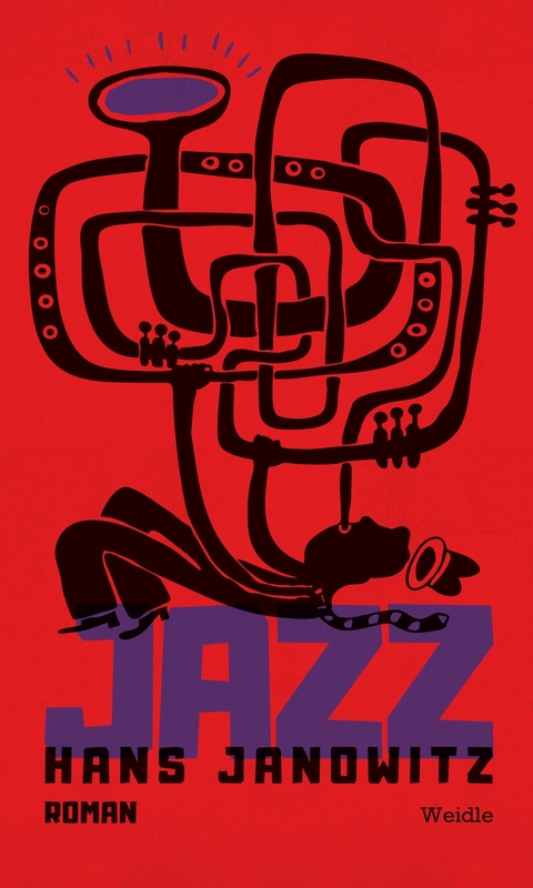 Jazz -  Hans Janowitz