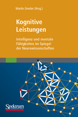 Kognitive Leistungen - 