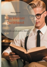 Ein kleiner Lyrikband -  Marty Kressin