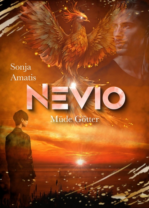 Nevio - Sonja Amatis