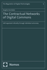 The Contractual Networks of Digital Commons -  Angelos Kornilakis