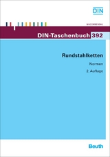 Rundstahlketten