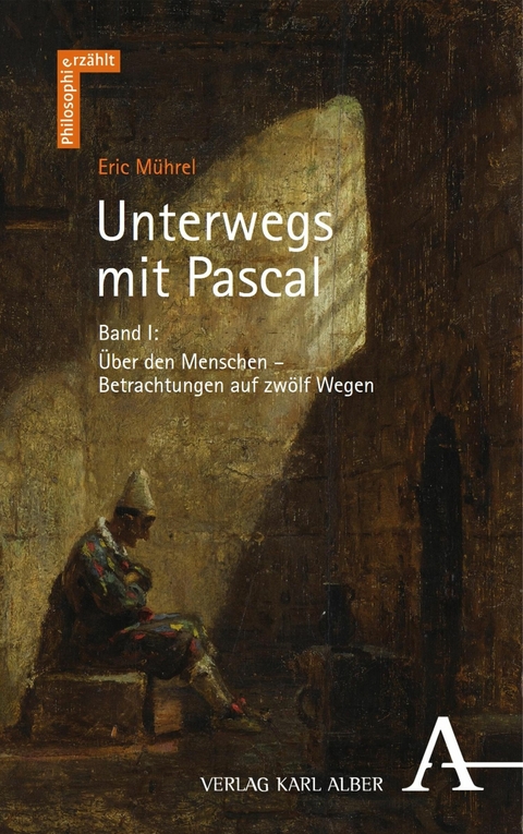 Unterwegs mit Pascal -  Eric Mührel