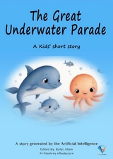 The Great Underwater Parade -  Rafat Allam