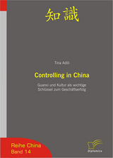 Controlling in China - Tina Adili