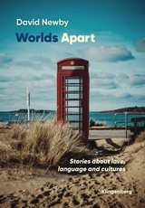 Worlds Apart - David Newby