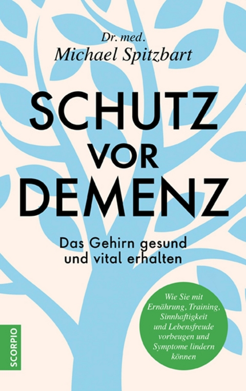 Schutz vor Demenz -  Dr. med. Michael Spitzbart