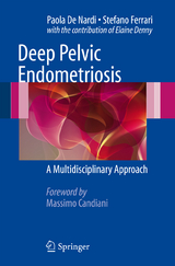 Deep Pelvic Endometriosis - Paola De Nardi, Stefano Ferrrari