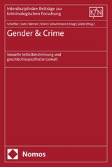 Gender & Crime - 