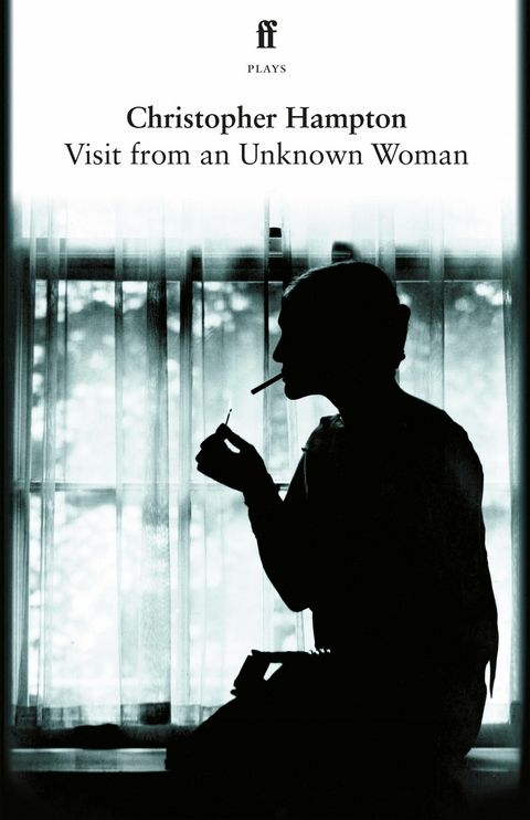 Visit from an Unknown Woman -  Christopher Hampton