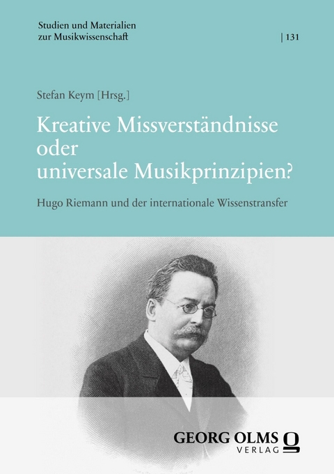 Kreative Missverständnisse oder universale Musikprinzipien? - 