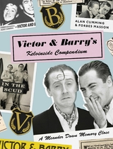 Victor and Barry's Kelvinside Compendium - Alan Cumming, Forbes Masson