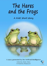 The Hares and the Frogs -  Rafat Allam