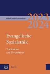 Jahrbuch Sozialer Protestantismus - 