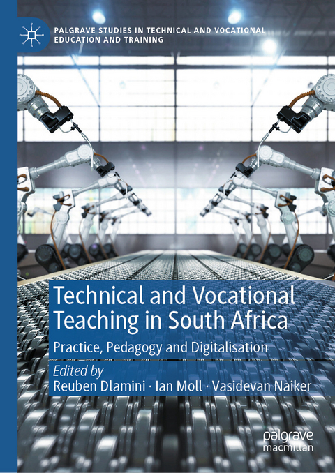 Technical and Vocational Teaching in South Africa - 