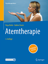 Atemtherapie -  Rega Rutte,  Sabine Sturm