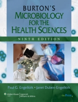 Burton's Microbiology for the Health Sciences - Engelkirk, Paul G.; Duben-Engelkirk, Janet L.