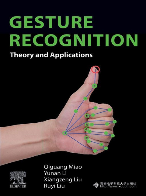 Gesture Recognition -  Qiguang Miao,  Yunan Li,  Xiangzeng Liu,  Ruyi Liu