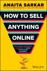 How to Sell Anything Online - Anaita Sarkar