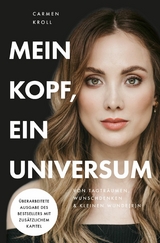 Mein Kopf, ein Universum -  Carmen Kroll