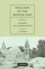 Religion in the Middle East - Arberry, A. J.