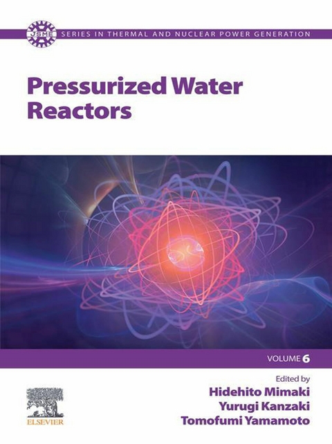 Pressurized Water Reactors - 