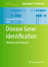 Disease Gene Identification - 