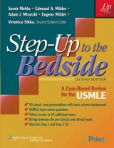 Step-up to the Bedside - Mehta, Samir; Milder, Edmund A.; Mirarchi, Adam J.; Milder, Eugene; Sikka, Veronica