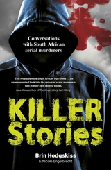 Killer Stories - Brin Hodgskiss, Nicole Engelbrecht