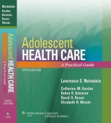 Adolescent Health Care - Neinstein, Lawrence S.