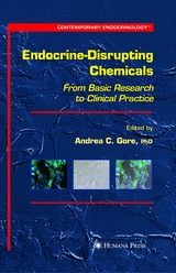 Endocrine-Disrupting Chemicals - 